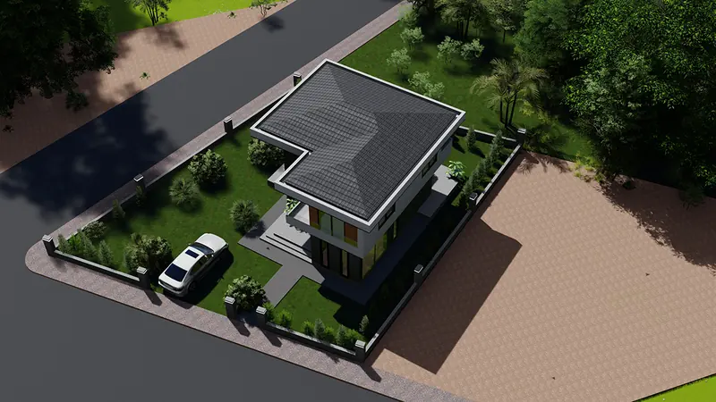 Duacı Villa, görsel 3