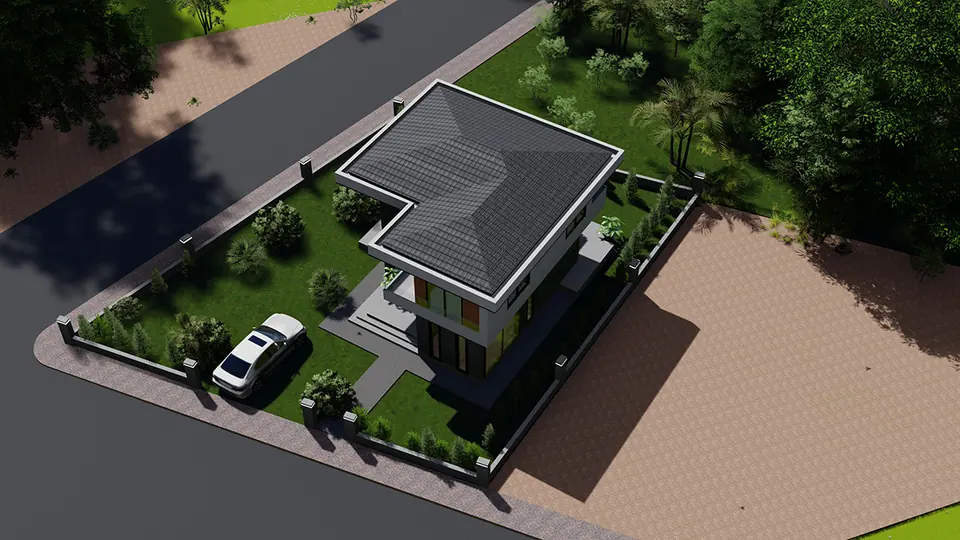 Duacı Villa, görsel 3