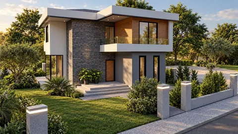 Duacı Villa