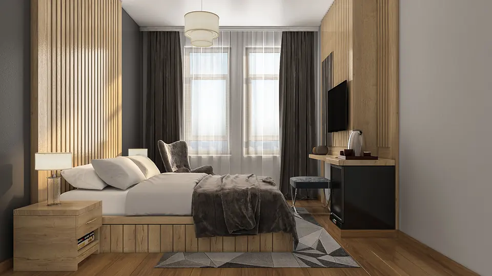 Nest Hotel Odalar, görsel 2
