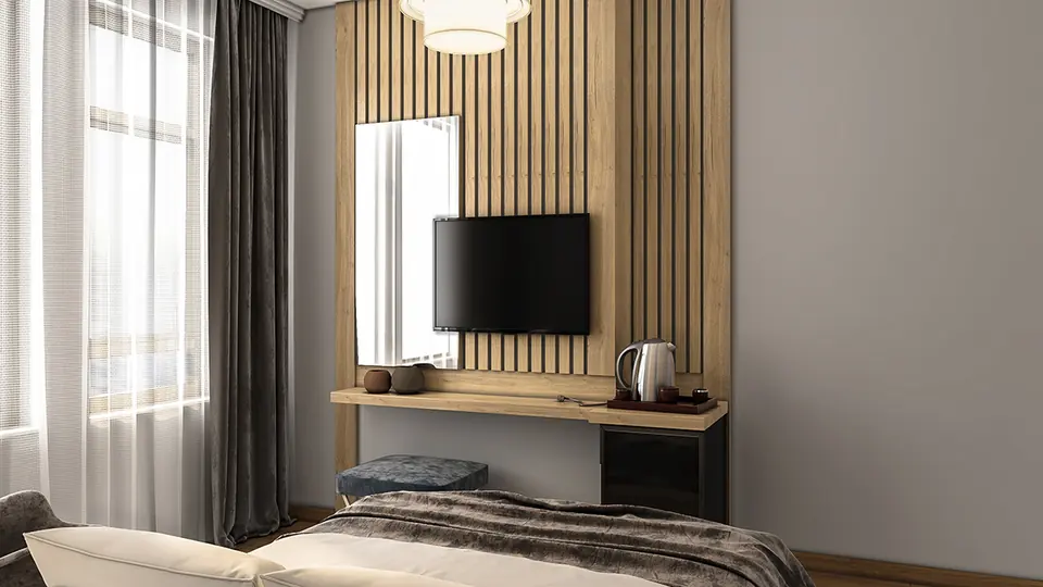 Nest Hotel Odalar, görsel 3