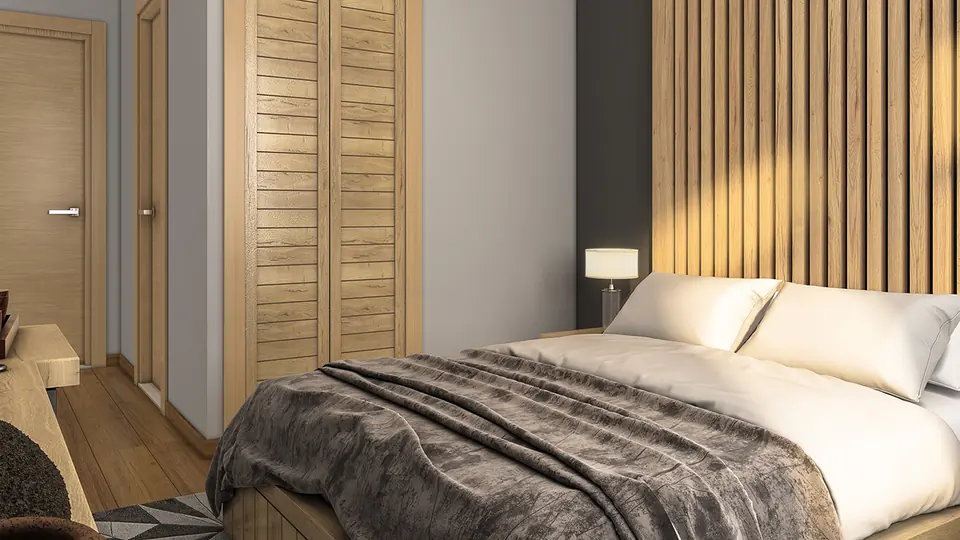 Nest Hotel Odalar, görsel 4