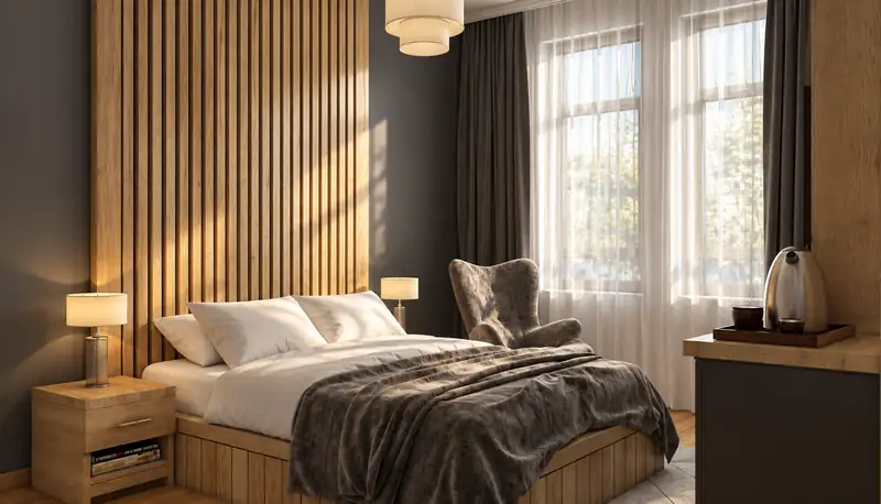 Nest Hotel Odalar
