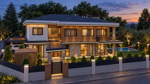 Villa Nil